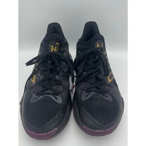 Adidas Mahomes Impact Black Panther